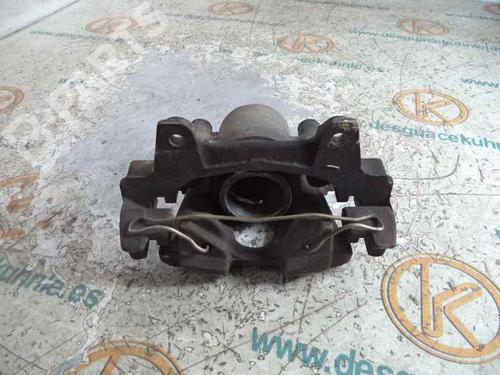 Left front brake caliper FIAT BRAVO I (182_) 1.6 16V (182.AH) | BP11609333M105