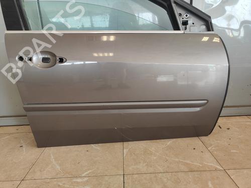 Right front door RENAULT LAGUNA Coupe (DT0/1) 1.5 dCi | BP30001689C3 