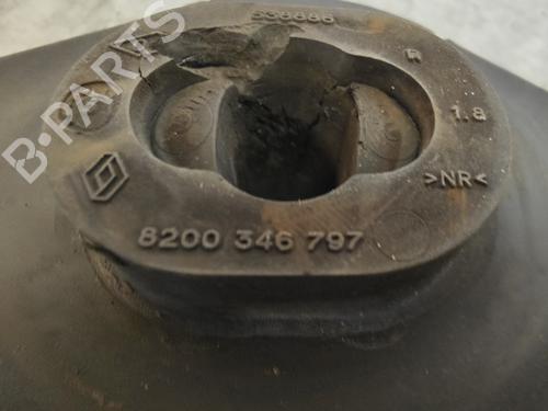 Support de moteur RENAULT LAGUNA II (BG0/1_) 2.0 16V (BG03, BG0Z, BG0T, BG1Y) | BP29822848M89 