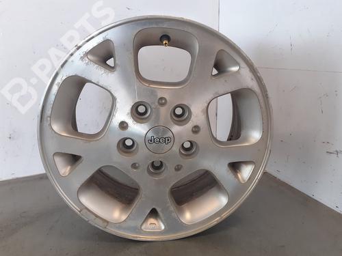 Used Rim JEEP GRAND CHEROKEE II (WJ, WG) [1998-2005]  9250644