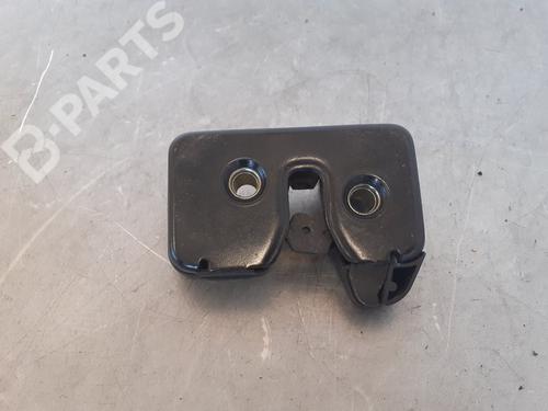 Used Tailgate lock SEAT CORDOBA (6K1, 6K2) [1993-2002]  7634916
