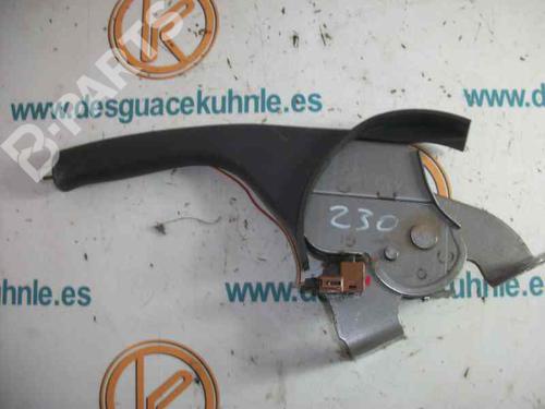 Hand brake TOYOTA COROLLA Verso (_E12_) 1.6 VVT-i (ZZE121_, ZZE121R) BP8781313I18