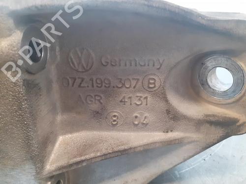 Engine mount VW TOUAREG (7LA, 7L6, 7L7)  | BP8877036M89 