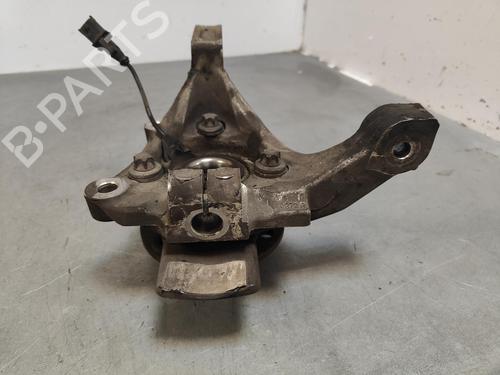 Højre Styrespindel Lejehus OPEL VECTRA C (Z02)  | BP16142540M26 