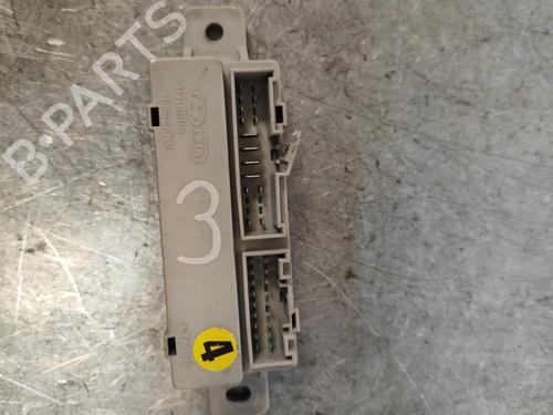 Elektronisk modul Elektronisk modul KIA CEE'D Hatchback (ED) [2006-2012] 36157116 36157116