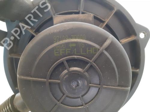 Heater blower motor HYUNDAI TERRACAN (HP)  | BP14187979M62 