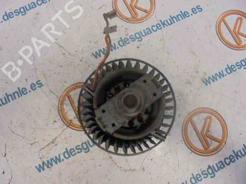 Heater blower motor OPEL ASTRA F Saloon (T92) 1.4 (F19, M19) | BP14180387M62 