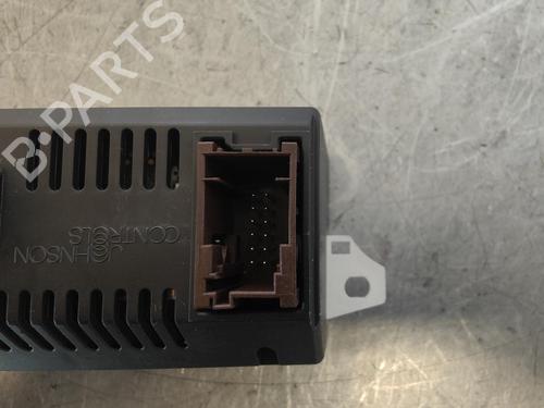 Display monitor CITROËN C4 I (LC_)  | BP12516466C48 