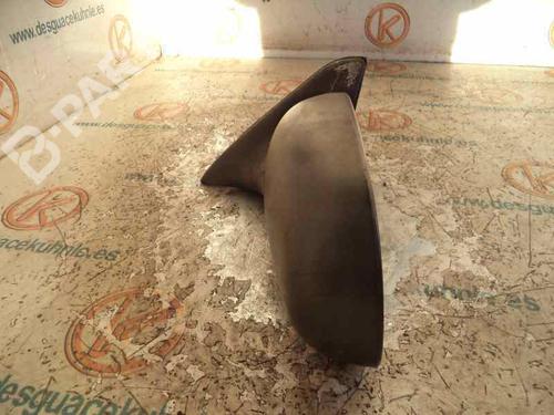 Left mirror HYUNDAI ACCENT I (X-3) 1.3 i 12V | BP2480753C26 