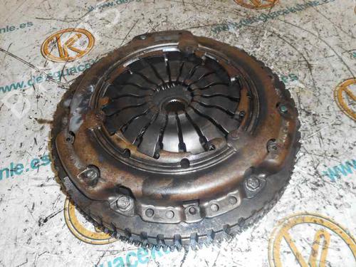 Used Flywheel RENAULT CLIO III (BR0/1, CR0/1) [2005-2014]  14179758