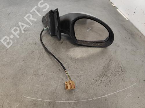 Used Right mirror SEAT IBIZA III (6L1) 1.9 TDI (131 hp) 14851439