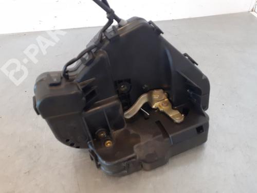 Rear left lock MERCEDES-BENZ E-CLASS (W211) E 280 CDI (211.020) | BP7351850C100 