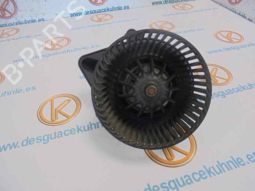 Used Heater blower motor PEUGEOT 406 (8B) [1995-2005]  14182580