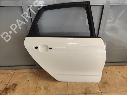 Dør høyre bak CITROËN C4 I (LC_) [2004-2014]  21285804