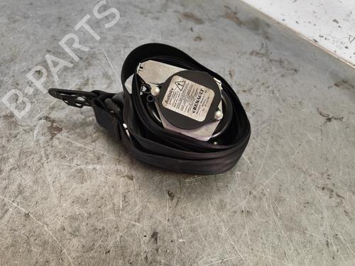 Used Front left seatbelt RENAULT CLIO IV (BH_) [2012-2021]  27583630