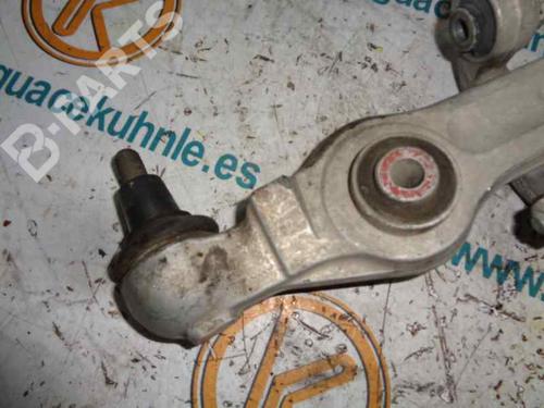 Right front suspension arm AUDI A6 C5 Avant (4B5) 2.5 TDI quattro | BP2467637M13 