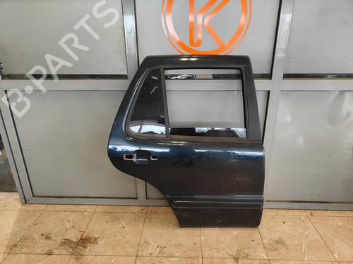 Used Right rear door MERCEDES-BENZ M-CLASS (W163) ML 320 (163.154) (218 hp) 20037096