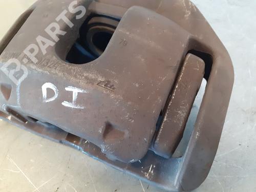 Left front brake caliper BMW 5 (E60) 525 d | BP11610878M105