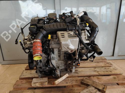 Motor für CITROËN DS3 (SA_) [2009-2016]  29724391