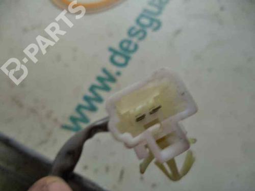 Rear right window mechanism HYUNDAI MATRIX (FC) 1.5 CRDi VGT | BP2469035C25 