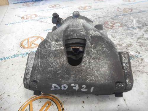 Used Right front brake caliper OPEL MERIVA A MPV (X03) [2003-2010]  11609755