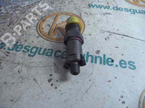 Injector FORD MONDEO II (BAP) 1.8 TD | BP2448462M100
