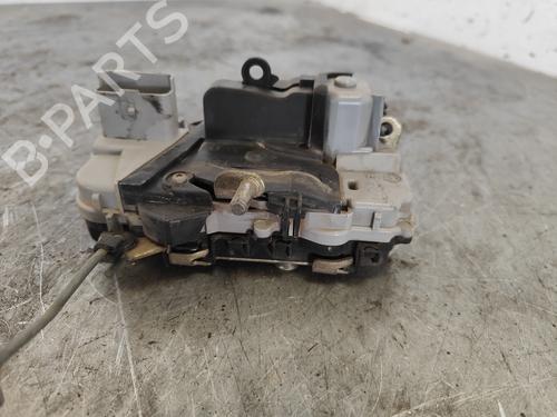 Front right lock CITROËN XSARA PICASSO (N68) 2.0 HDi | BP26334980C97 