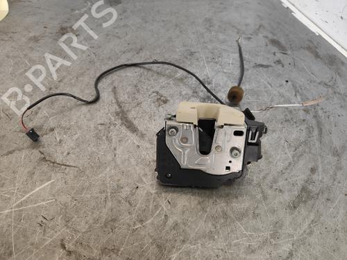Used Front right lock MERCEDES-BENZ E-CLASS (W211) E 270 CDI (211.016) (177 hp) 27498546