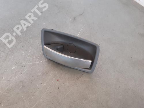 Used Rear left interior door handle BMW 7 (E65, E66, E67) [2001-2009]  8518248