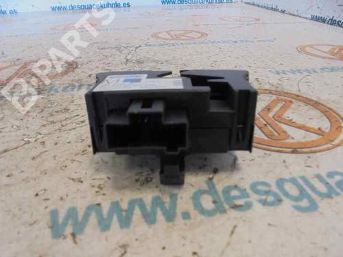 Electronic module JAGUAR S-TYPE II (X200) 3.0 V6 | BP4836802M83 