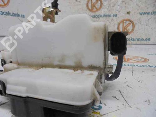 Front right lock SEAT CORDOBA (6K1, 6K2) 1.4 i | BP2463719C97 