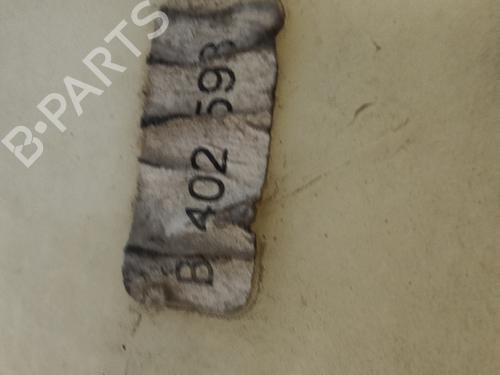 Windscreen washer tank LAND ROVER FREELANDER I (L314)  | BP26395144C113 