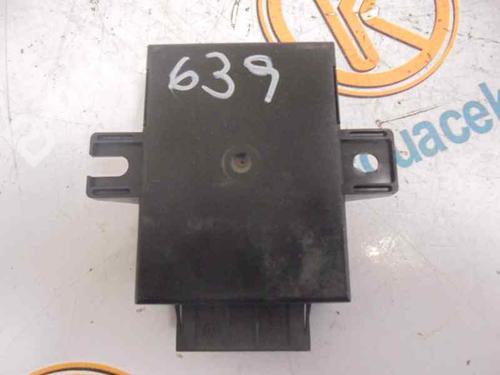 Elektronisk modul BMW 5 (E39)  | BP2450259M83 
