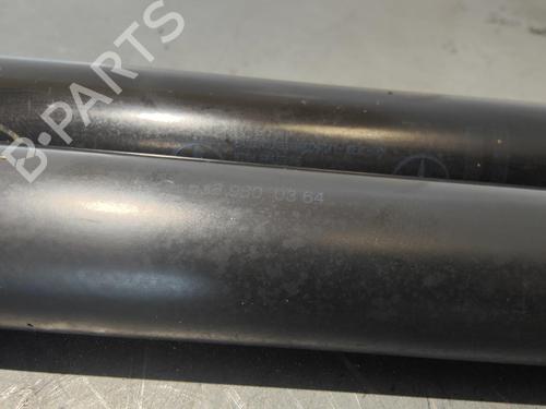 Tailgate lift support MERCEDES-BENZ VITO Van (W638)  | BP14190122C138 