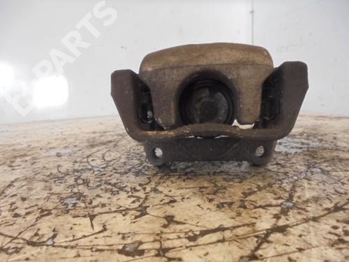 Højre bremsekaliber bag OPEL MERIVA A MPV (X03) [2003-2010]  11610589