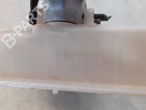 Brake master cylinder PEUGEOT 206+ (2L_, 2M_)  | BP8219882M77 