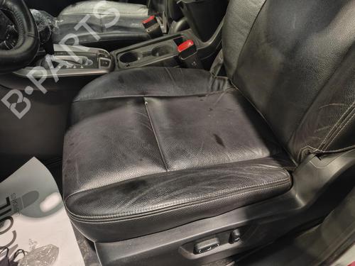 Højre Foran Tågelygte CHEVROLET CAPTIVA (C100, C140)  | BP12515537C31 