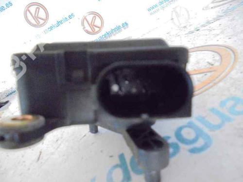 Heater blower motor AUDI A6 C5 Avant (4B5) 2.5 TDI quattro | BP2482611M62 