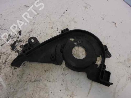 Timing cover PEUGEOT PARTNER Tepee  | BP14185725M123 