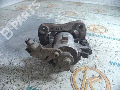 Højre bremsekaliber bag AUDI A3 (8L1) 1.9 TDI | BP11609347M106 