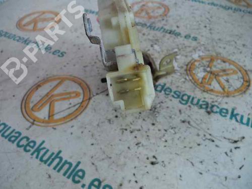 Rear left lock NISSAN ALMERA II (N16) 2.2 Di | BP2473262C100 