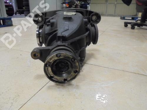 Rear differential BMW 5 (E39) 520 d | BP6590299M24 