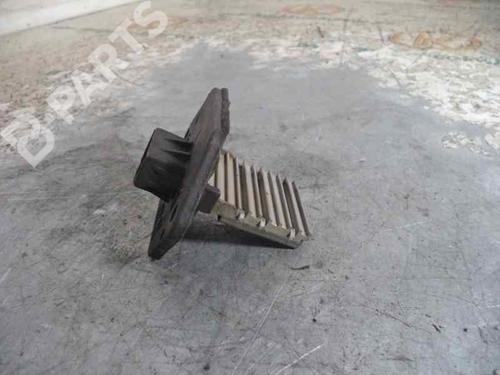 Heater resistor KIA CARNIVAL II (GQ) 2.9 CRDi | BP11662031M108 