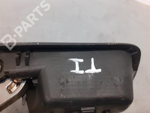 Rear left interior door handle CHEVROLET CRUZE (J300)  | BP9224658I15 