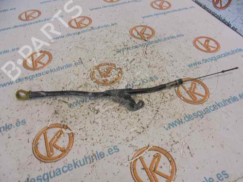 Inne AUDI A6 C5 Avant (4B5) 2.5 TDI BP14183814O1