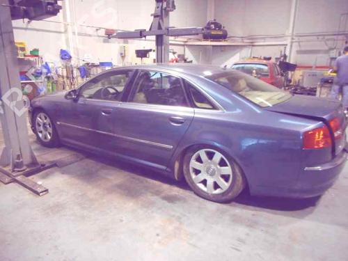 Luftfiltergehäuse AUDI A8 D3 (4E2, 4E8)  | BP14179584M87 
