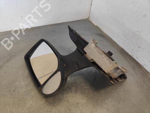 Used Left mirror FORD TRANSIT Van (FA_ _) [2006-2014]  12515991