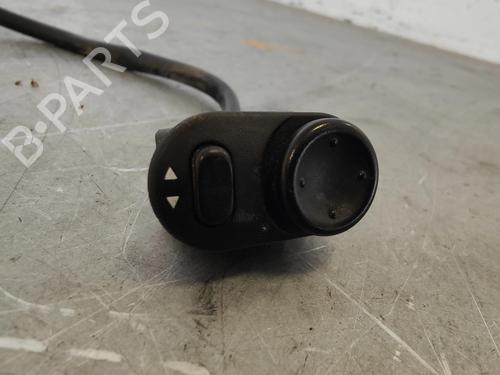 Used Mirror switch OPEL VECTRA B (J96) [1995-2004]  15763935