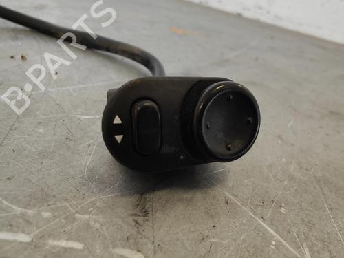 Mirror switch OPEL VECTRA B (J96) 2.0 DTI 16V (F19) (101 hp) 15763935