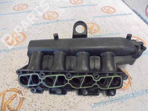 Used Intake manifold OPEL CORSA C (X01) 1.3 CDTI (F08, F68) (70 hp) 2787158